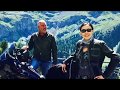 Swiss Alps Harley Davidson Grand Tour