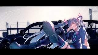 DJ SparkyPlug - Beautiful Place feat. Eleanor Forte @KeisariEurobeat