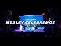 MEDLEY VIENTO RECIO | VIDEO OFICIAL | ÁLBUM "CELEBREMOS"