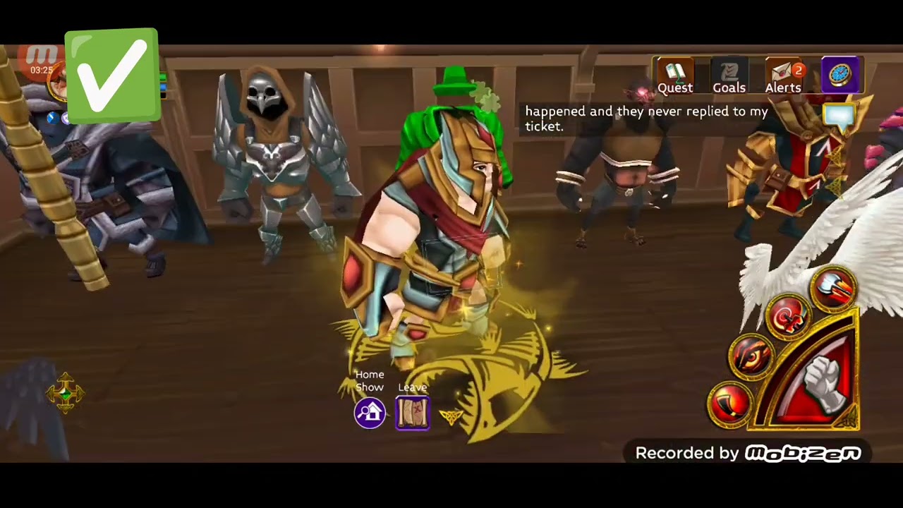 Arcane Legends - How i got banned for not breaking TOS