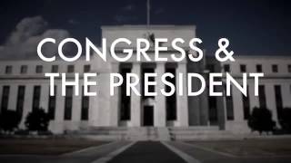 The Federal Reserve Explained In 7 Minutes