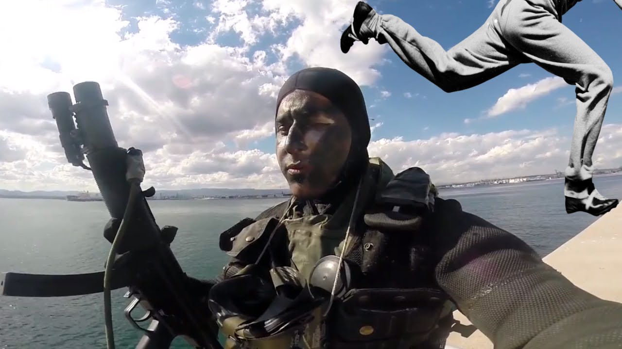 GAME OVER (Game Over) trailer Millennium Docs Against Gravity YouTube