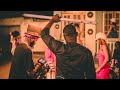 BUTTERFLY GANG - ALHAJI. BEHIND THE SCENES