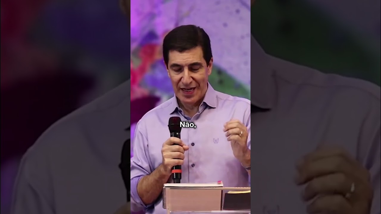 Precisamos ter amor no nosso coração! #shorts #Jesus #amor #igrejaelshaddai