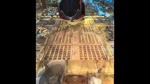 Unity3D, Turn Based 3D Action Game Prototype / Touch Gestures #6