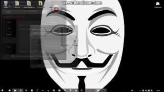 Como indetectar server Com ou sem Crypter 100% Funcional
