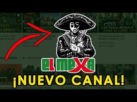¡Atención Mexas! Tenemos