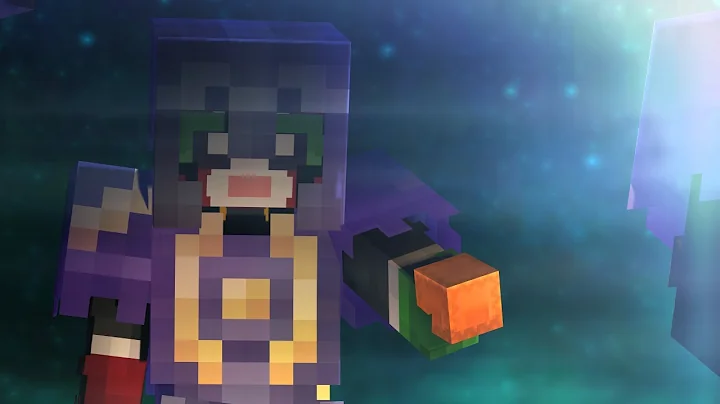 Return Of the Orbital Strike Cannon (UNSTABLE SMP ANIMATION)