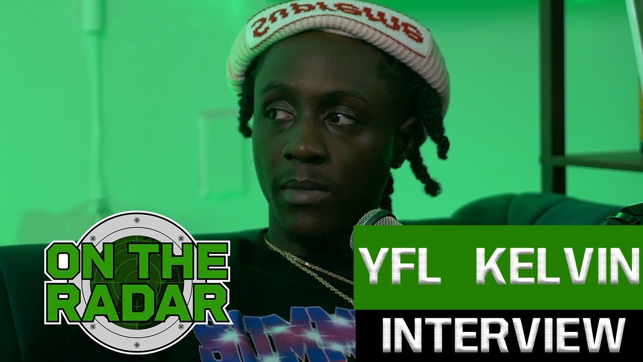 YFL Kelvin On Independence Unreleased Music With Roddy Ricch yfl-kelvin-on-independence-unreleased-music-with-roddy-ricch