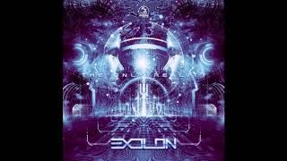 EXOLON - The Only Reality (Original Mix)