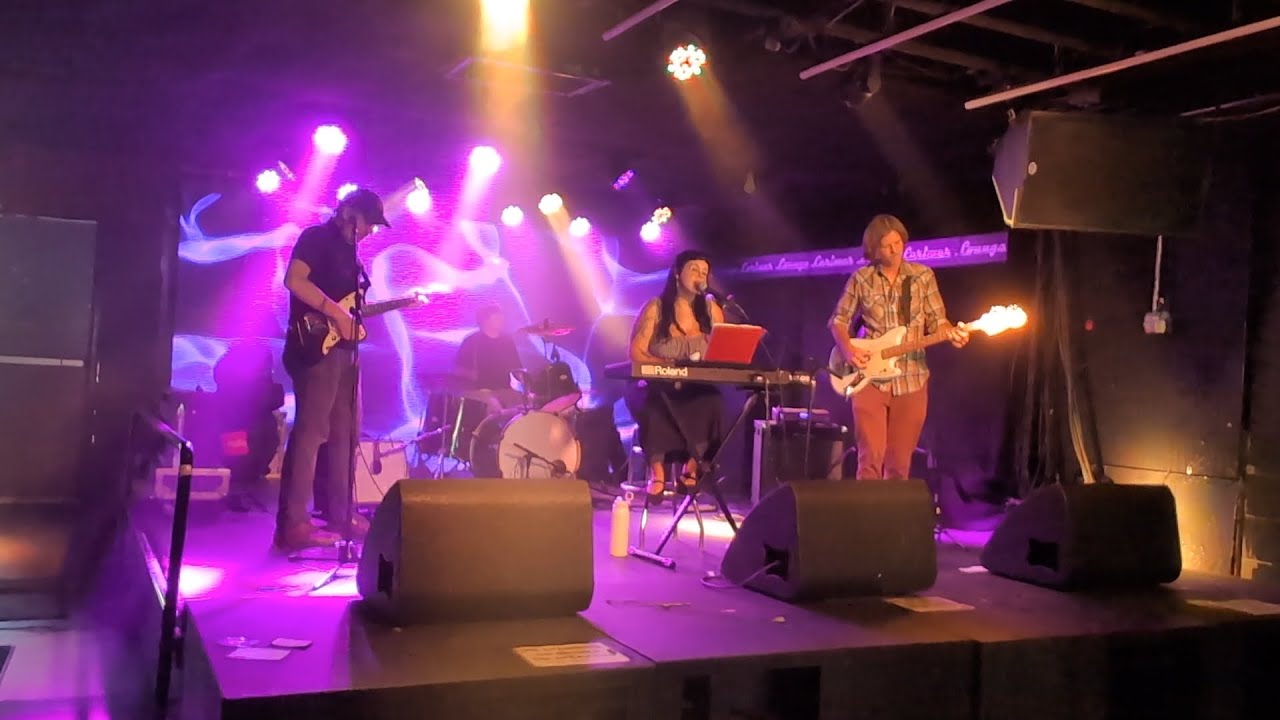 Common Birds - Larimer Lounge - Denver, Colorado - 7-12-2025