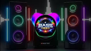 808 Bass Drop Loop  Viral Speaker Test Sound