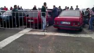 Trabzon Tofaş Redline