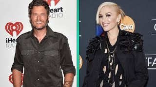Gwen Stefani Opens Up About Partying with Blake Shelton and Life After Divorce