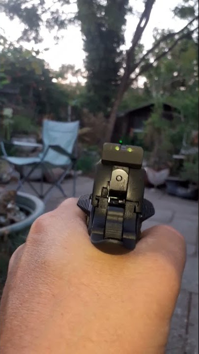 hi cappa 1911 John Wick baba yaga co2 airgun 4.5mm steel bbs