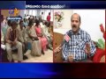an interview with ts eamcet counselling camp officer srinivas over eamcet counselling