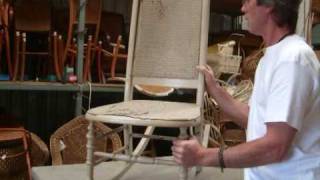 How To Restore a Rocker Pt 1