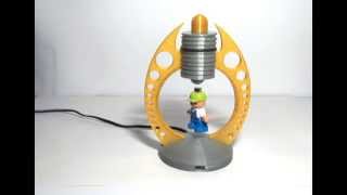 The Anti-Gravitator
