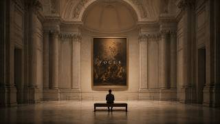Elegant Classical Strings for Productivity | Deep Work Background Music
