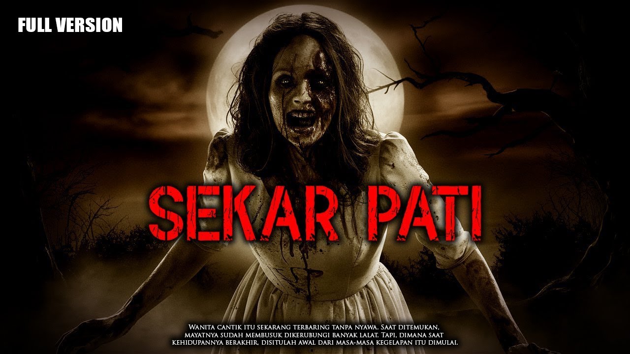 SEKAR PATI ( ARWAH GADIS  ) FULL VERSION by @wahyuariyantn_