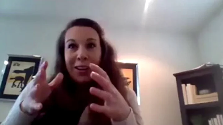 Episode 5 It's a Moral imperative  Nicole Allard