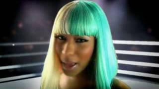YouTube - Lil Wayne - Knockout ft. Nicki Minaj.flv