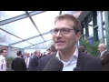 Andreas Seidl, Team principal Porsche Team
