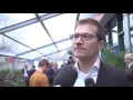 Andreas Seidl, Team principal Porsche Team