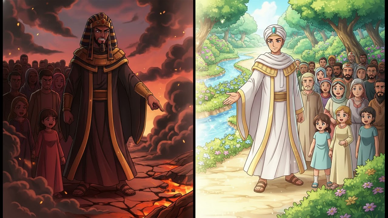 معنای اصلی «امام» در قرآن چیست؟