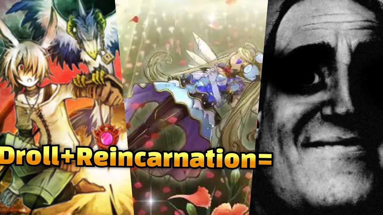 Trickstar Deck Profile 2022 Post Banlist