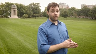 Geotab Phones Down Eyes Up Awareness