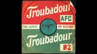 Mabel Mafuya and the Starlight Serenaders - Chomie