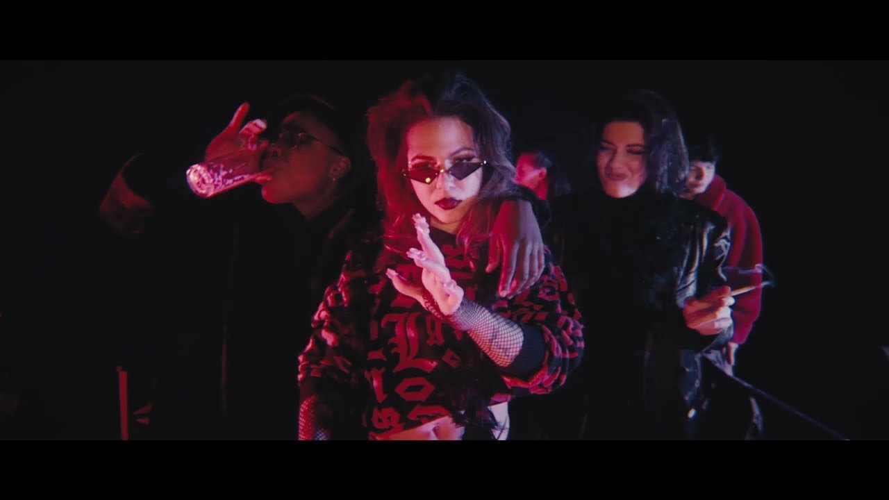 Watch AIALA & ELTORNADO - "Demons" (Official Video) on YouTube Watch AIALA & ELTORNADO - "Demons" (Official Video) on YouTube