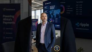 Ripple's Africa Deal, BlackRock's Bitcoin ETF & Binance's EU Crisis | Crypto News Today