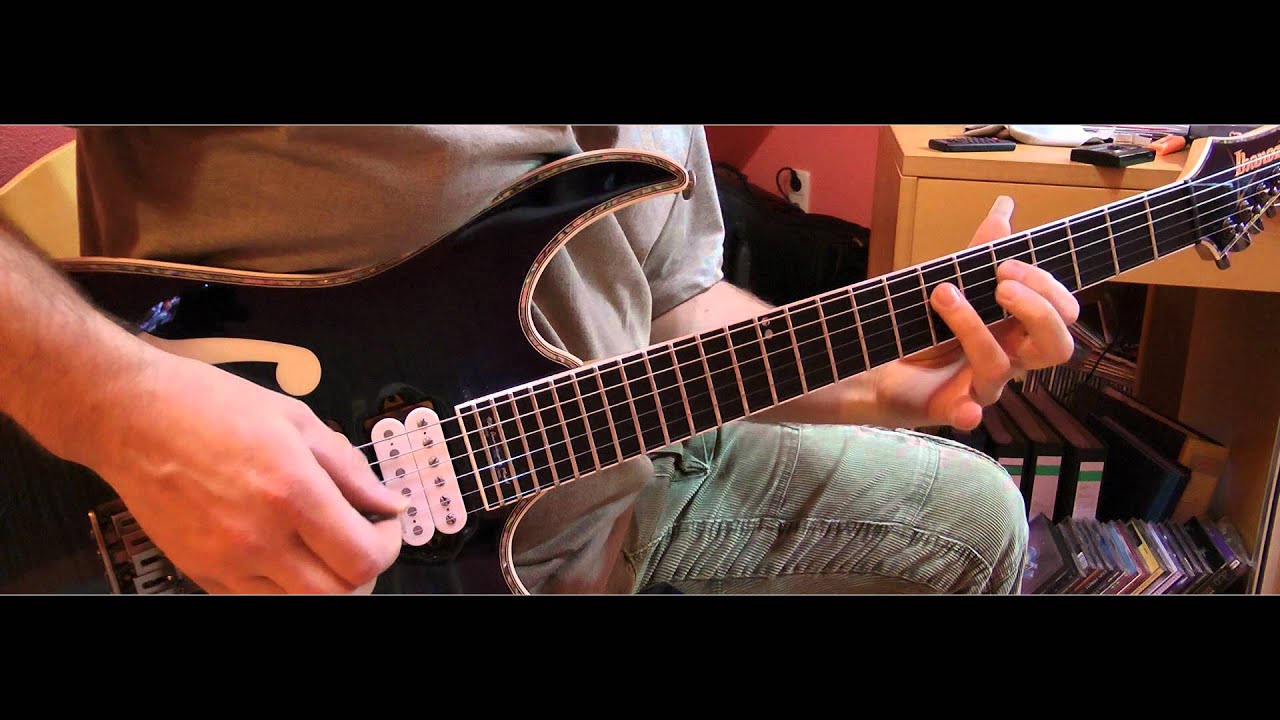 Wolfmother Joker And The Thief Stahlverbieger YouTube