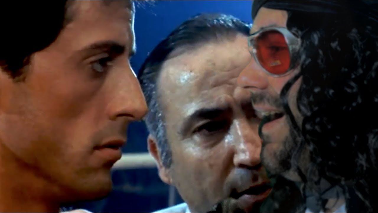 DJ Cummerbund Eye of the Booty YouTube