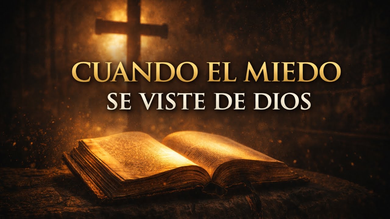 TODO EL CRISTIANISMO ESTÁ BASADO EN UNA MENTIRA