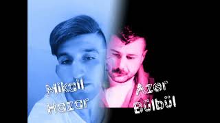 Mikail Hazar FT Azer Bülbül Yüzümüz Gülmedi[Remix] Resimi