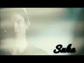 مسلسل يوميات مصاص دماء على اغنيه جميله