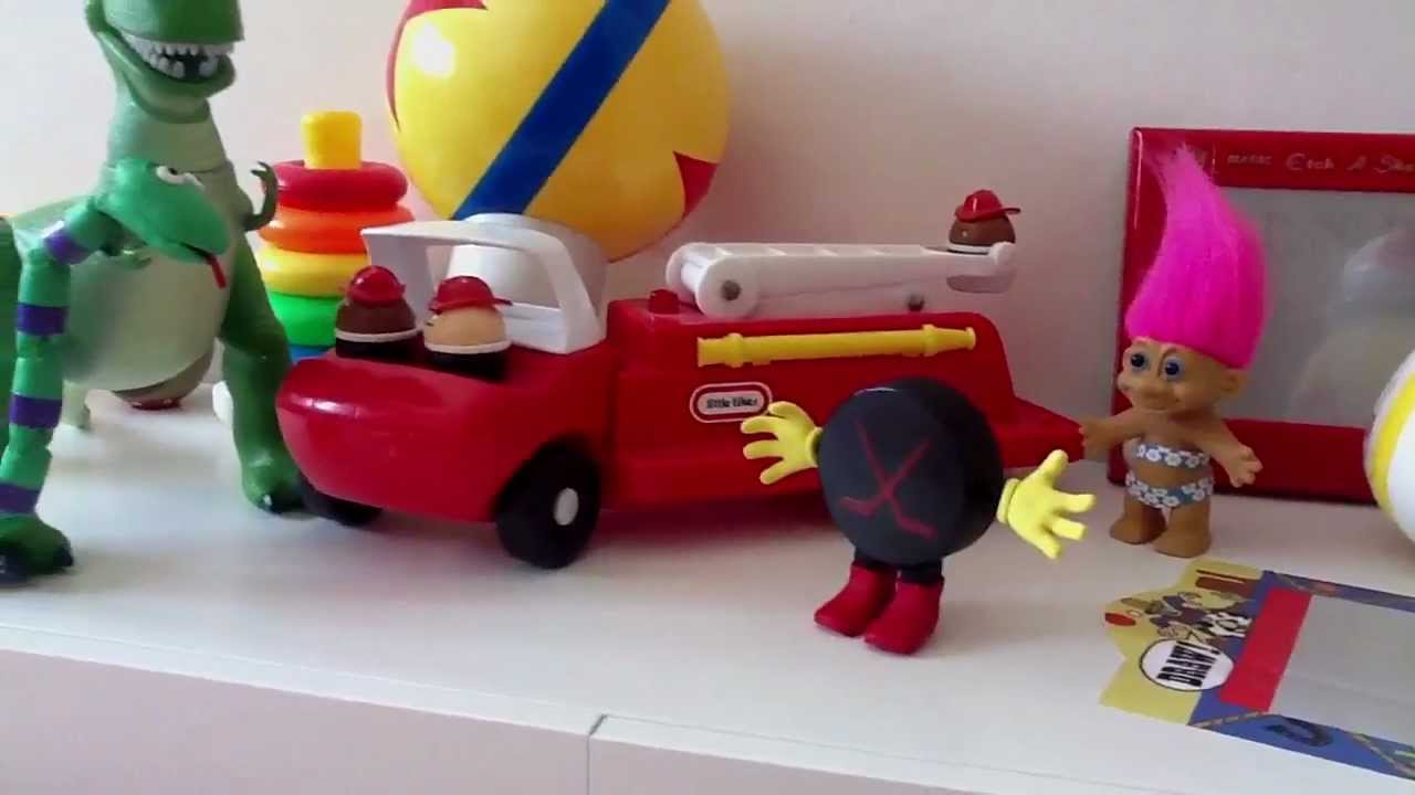 Toy Story 2 Toy Collector