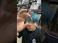 固定されていれば問題ないから良い悪いって話じゃないよ！個人的に気になりますってだけ！ #mechanic