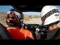 Первая поездка на Polaris RZR XP 1000 2014