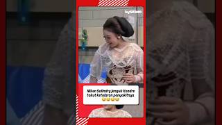 Niken Salindry Lapor Pak Trans7 #nikensalindry #nikensalindri #sinden #laporpaktrans7