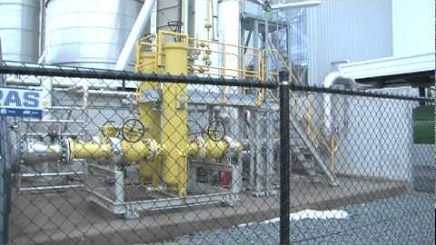 Maxima-centrale de schoonste in zijn soort