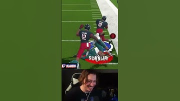 The Only Time Button Mashing Works #shorts