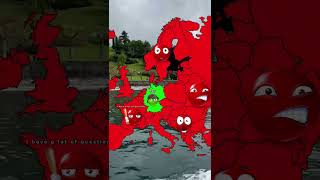 German people will explain that,right?#germany #edit #mapping #map #mapper #mapguide #europe