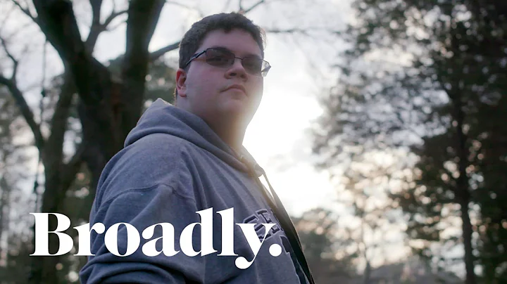 Gavin Grimm: The Student At The Heart of the Trans...