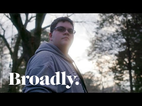 Gavin Grimm: The Student At The Heart of the Trans Civil Rights Movement