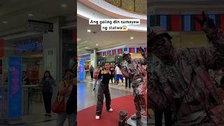 Ang galing mo po kuya @kaMoronVlogs  nice meeting you po salamat po sa time na binigay mo sa amin🥰