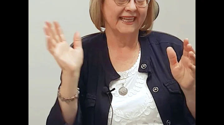 Design Director Deborah Edwards talks Stonehenge a...